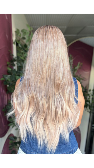*Christel (Scandi Apricot)