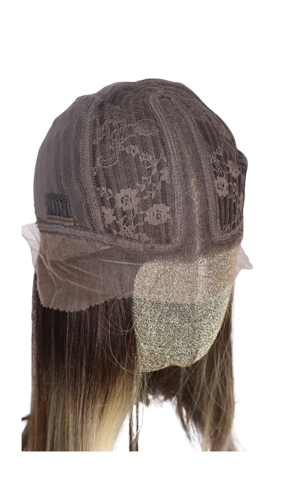 Christian (Honey Drizzle) Standard/Petite