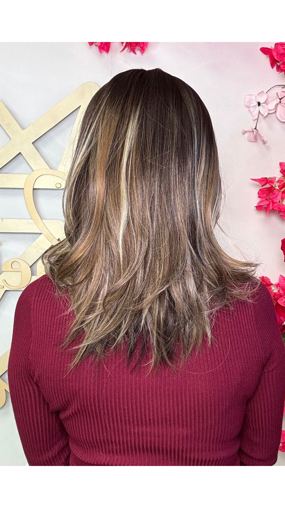 Christian (Honey Drizzle) Standard/Petite