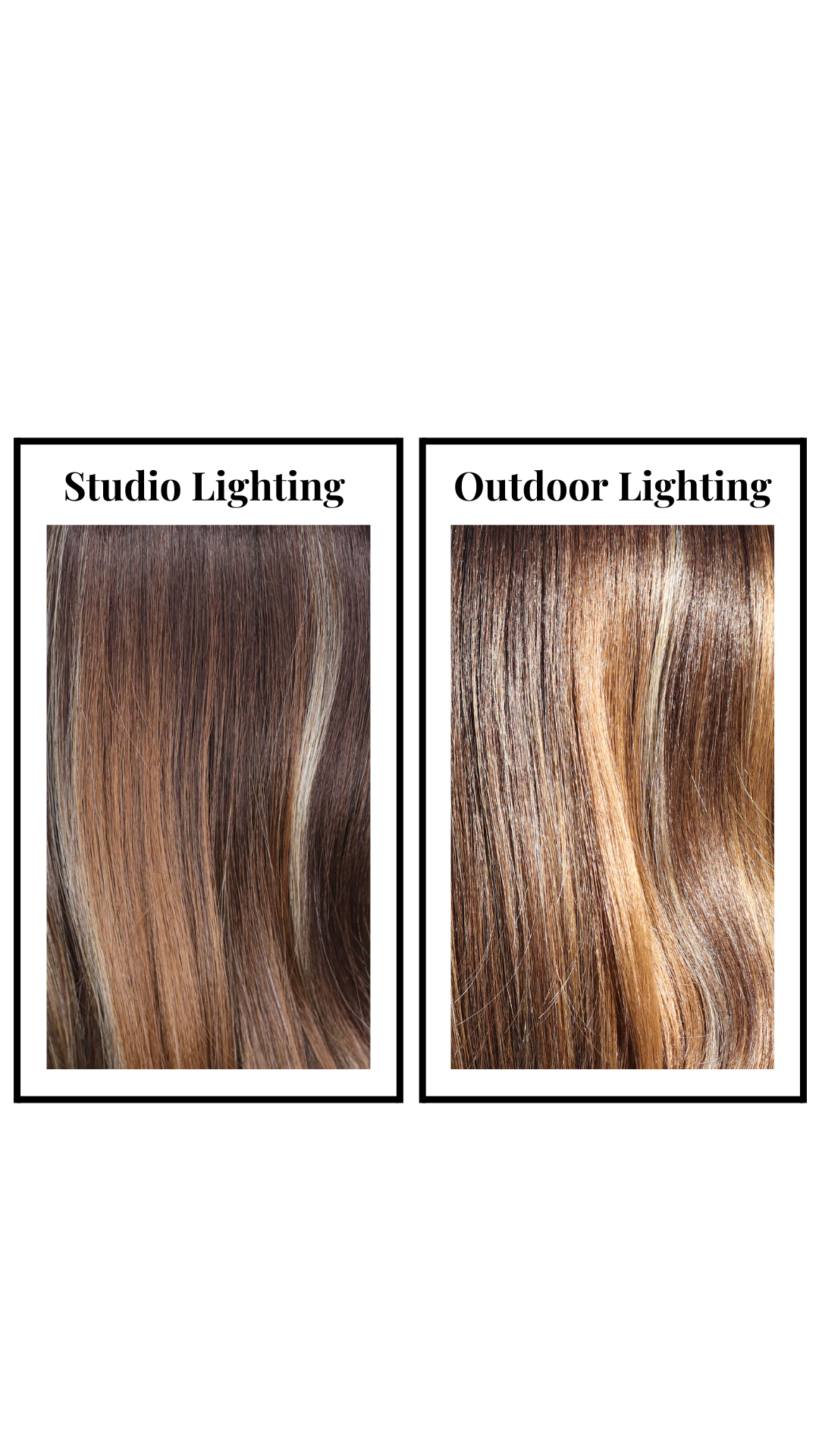 Christian (Honey Drizzle) Standard/Petite