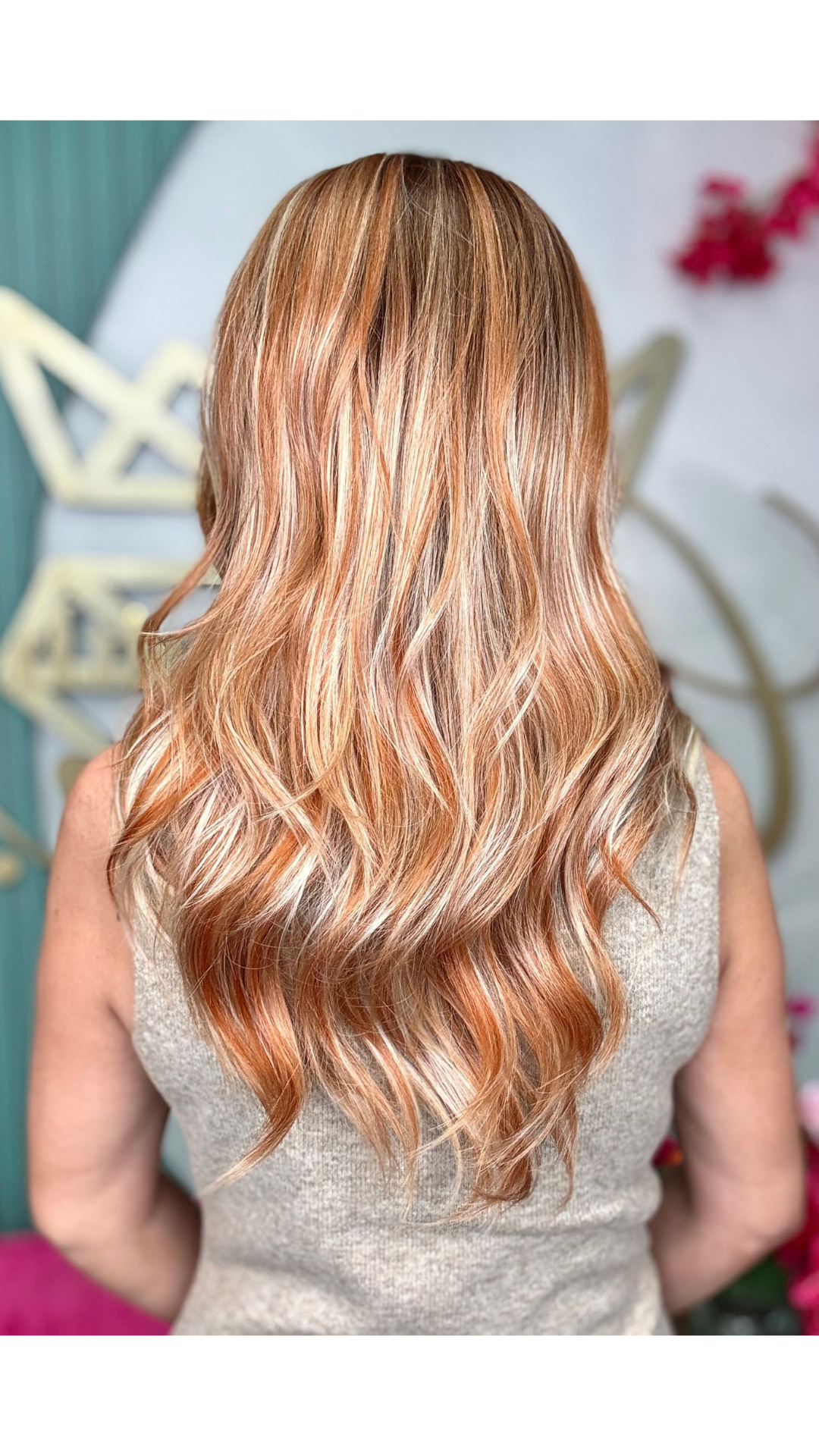 Chelsey Smith Crowns