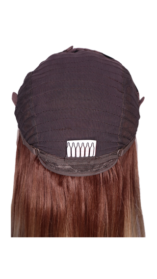 Clara (Blonde Cinnamon Swirl) *Single Ladies - FINAL SALE