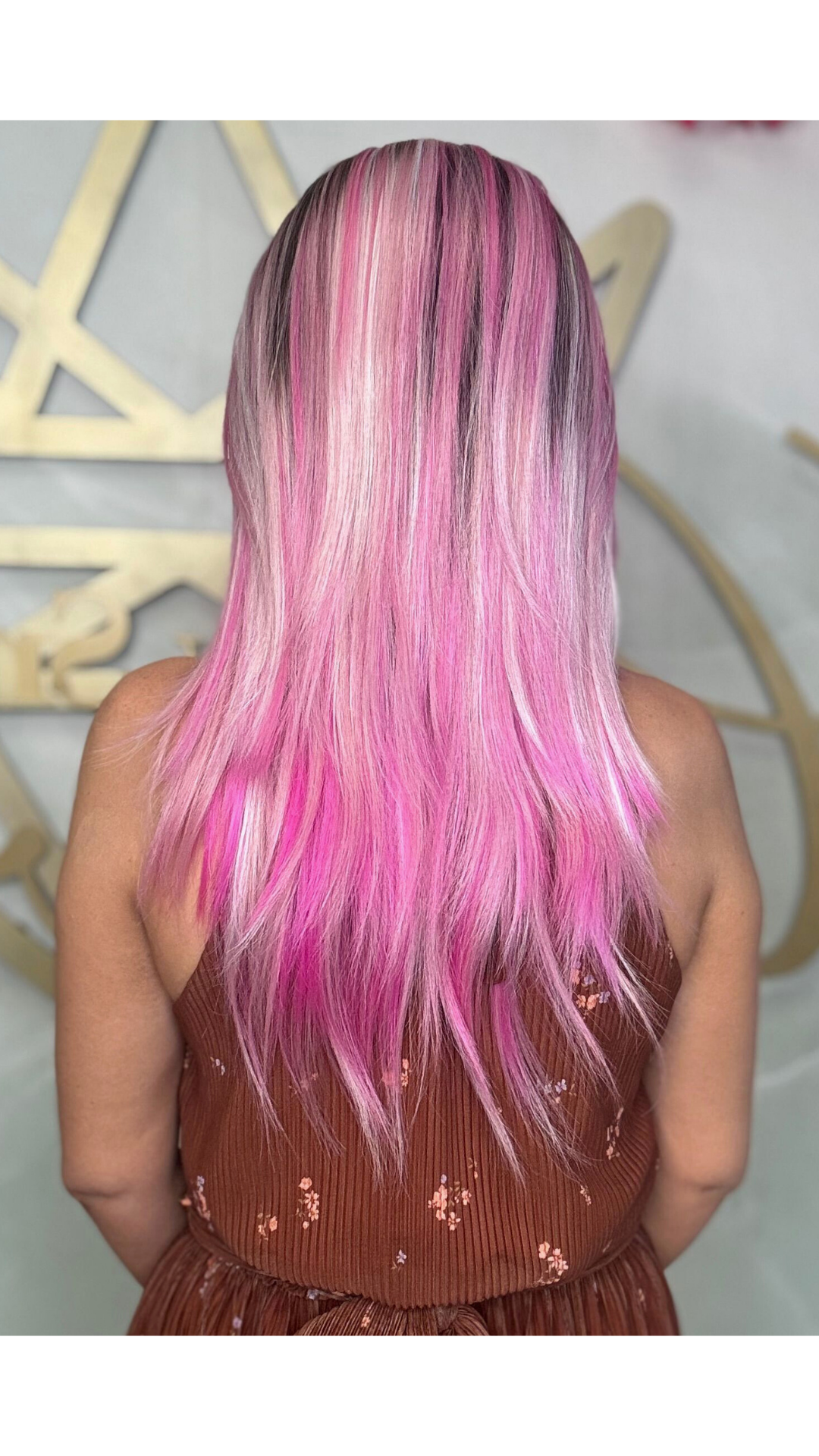 Chelsey Smith Crowns