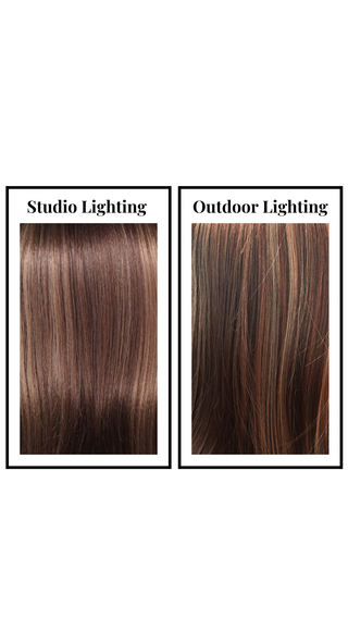 Clara (Brunette Bronde) Petite *Single Ladies - FINAL SALE