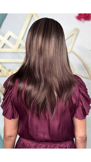 Clara (Brunette Bronde) Petite *Single Ladies - FINAL SALE