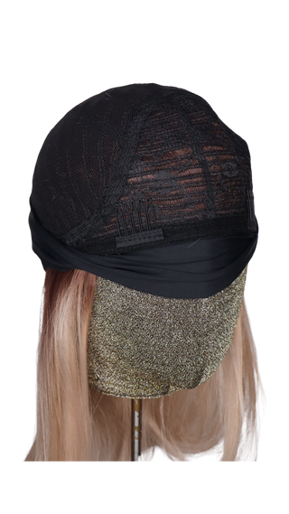 Clara Headband (Butterscotch) - FINAL SALE