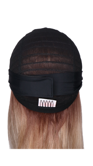 Clara Headband (Butterscotch) - FINAL SALE