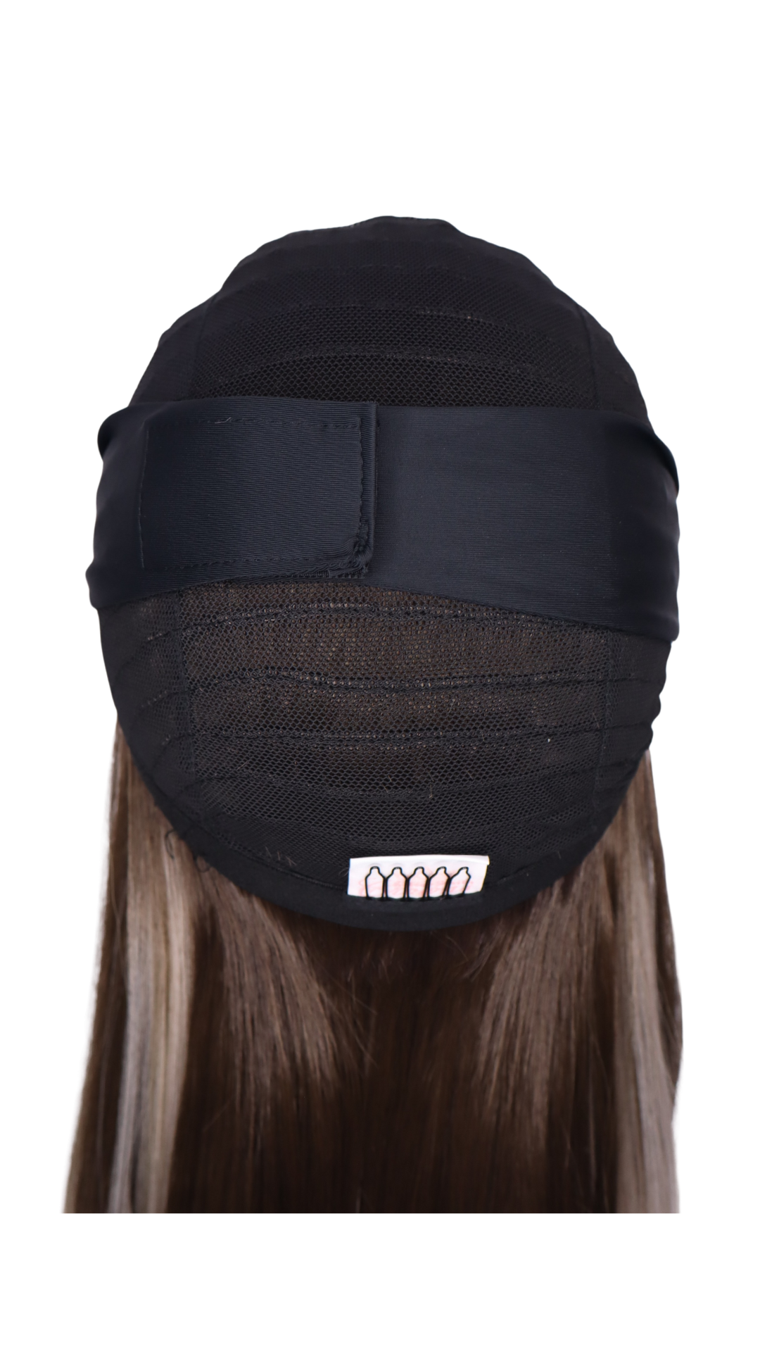 *Clara Headband (Pebble Beach Blonde) - FINAL SALE