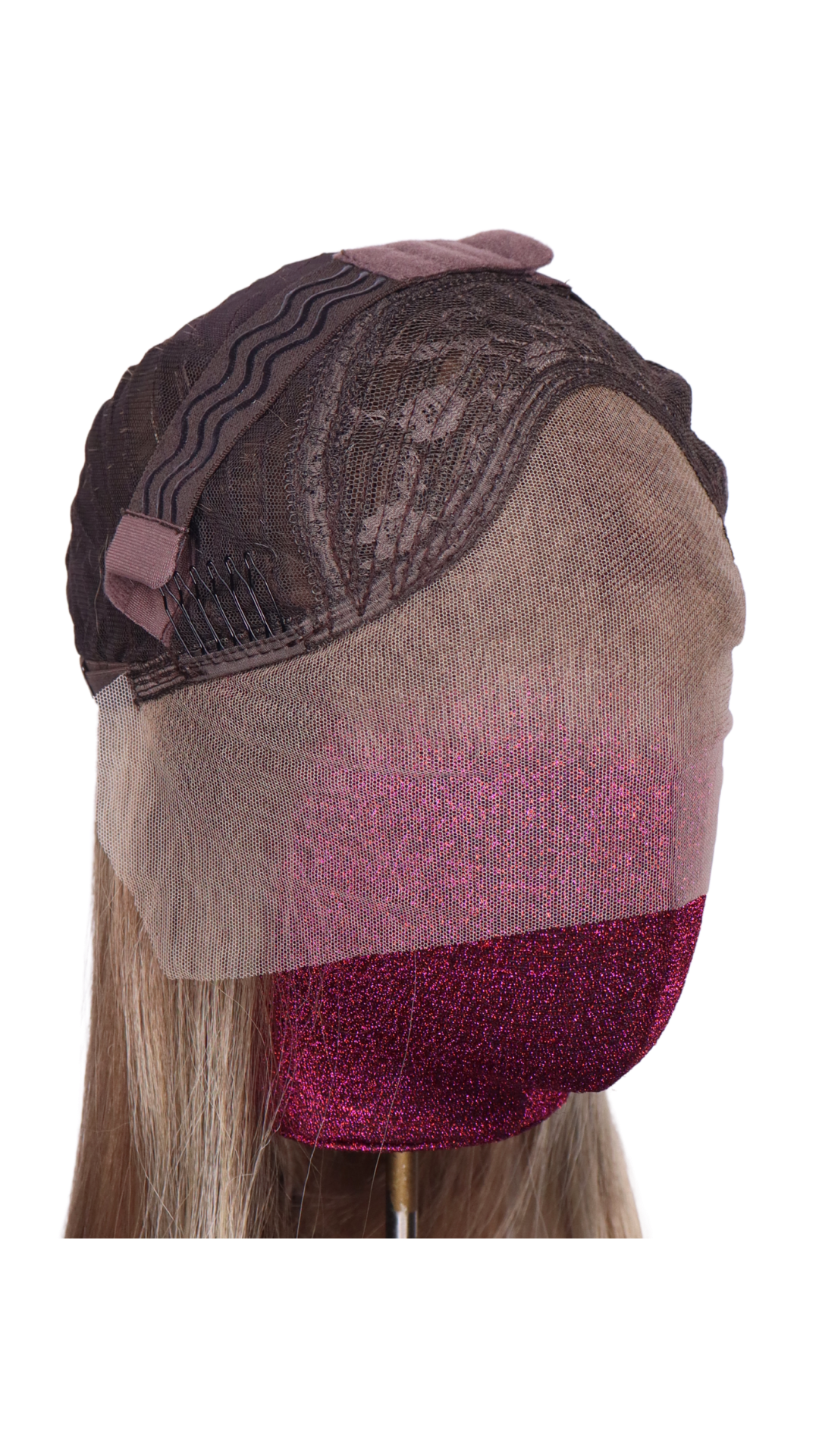 Clara (Honey Blend) Petite