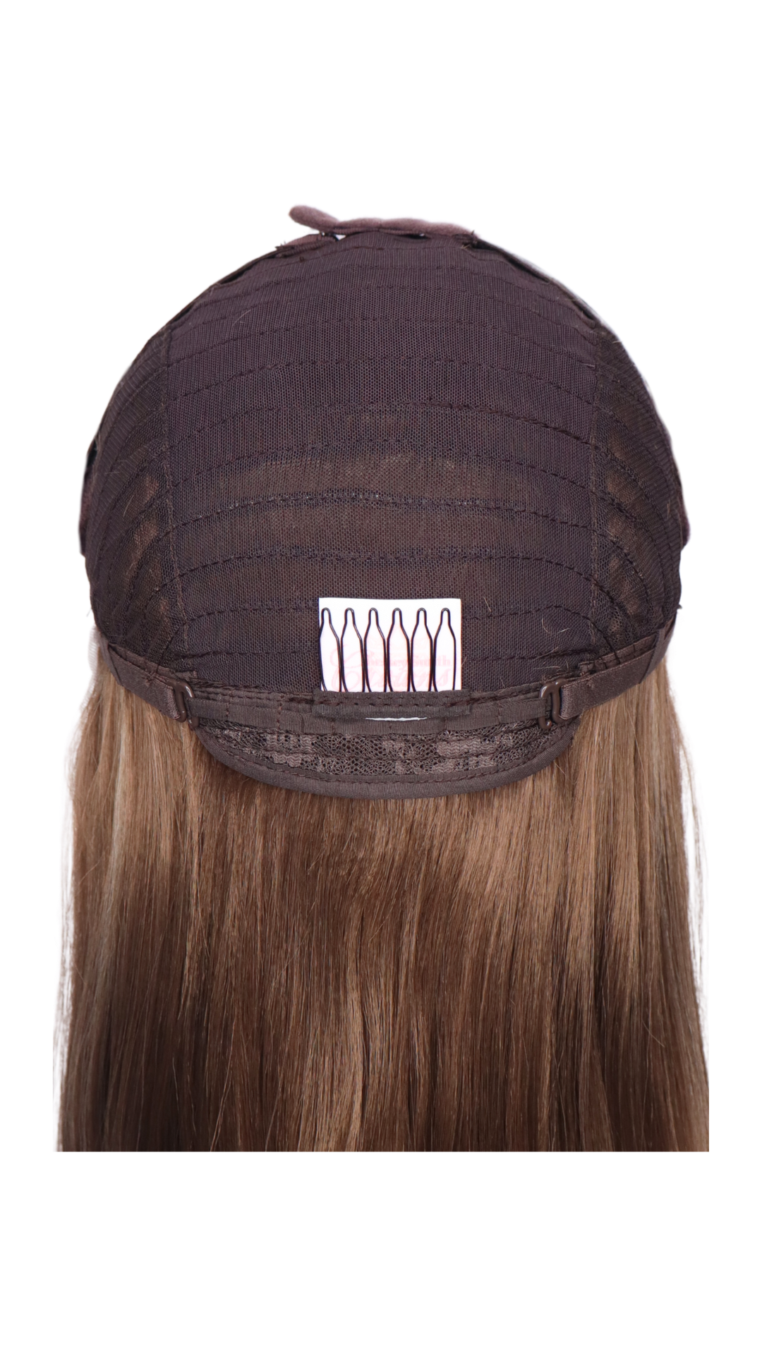 Clara (Honey Blend) Petite