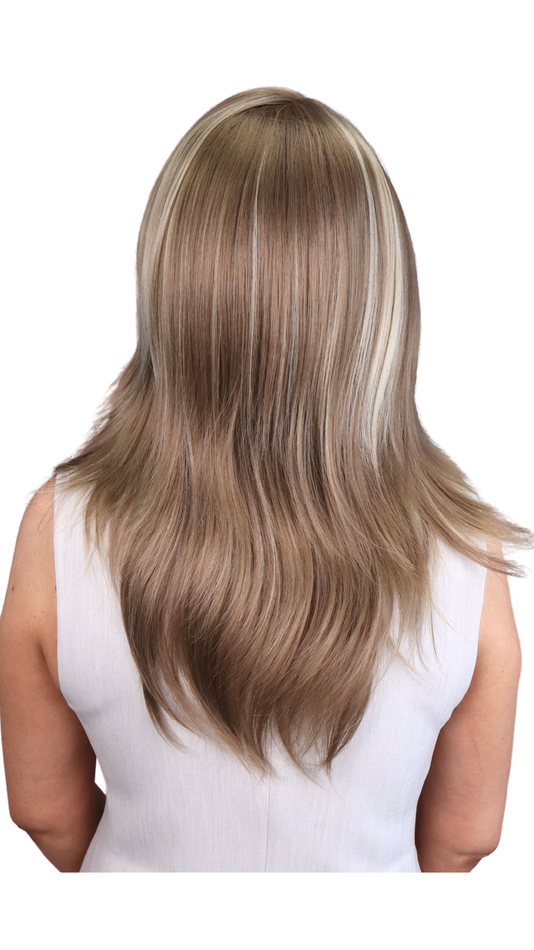 Clara (Honey Blend) Petite