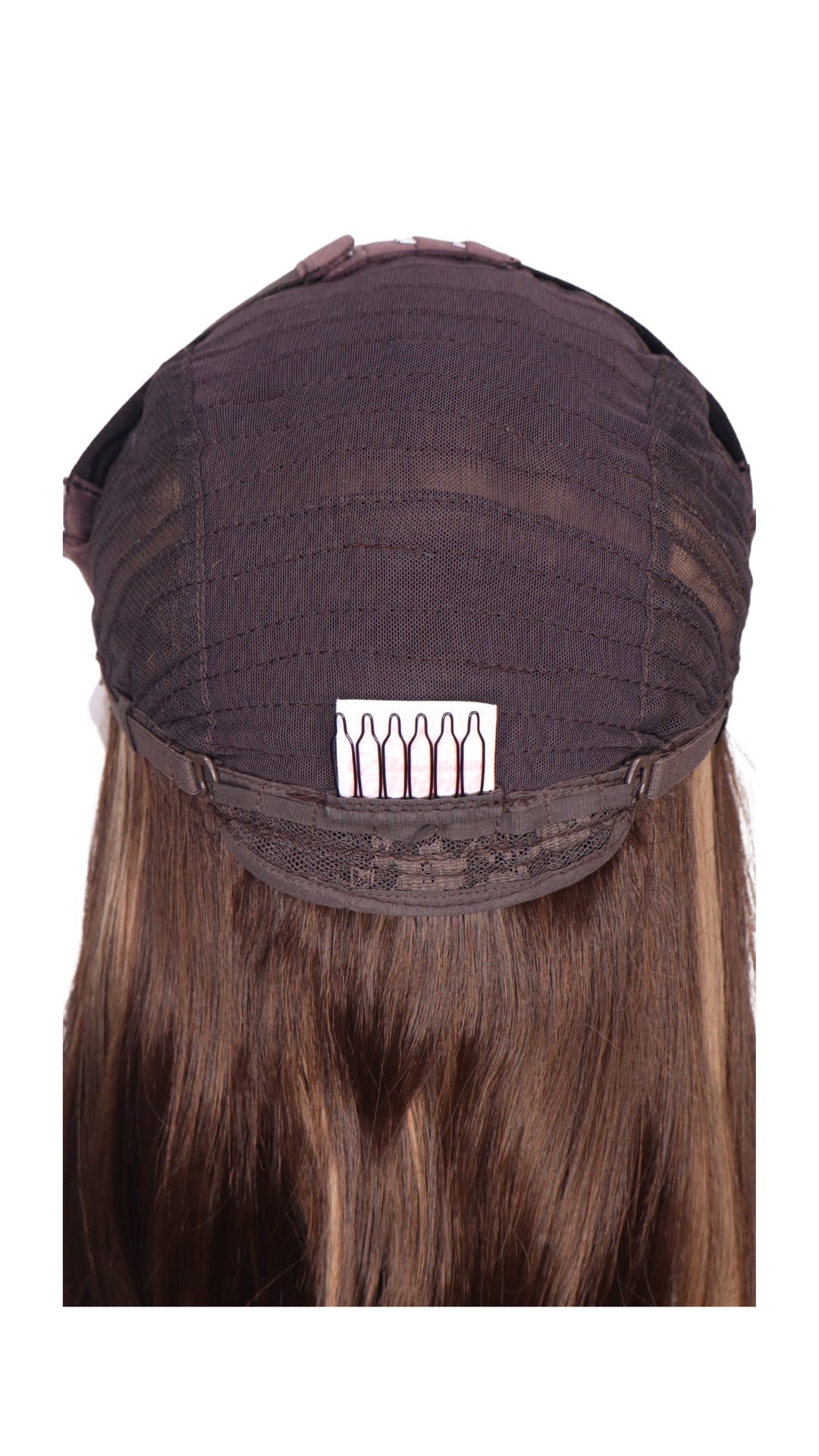 Clara (Scandi Brunette)