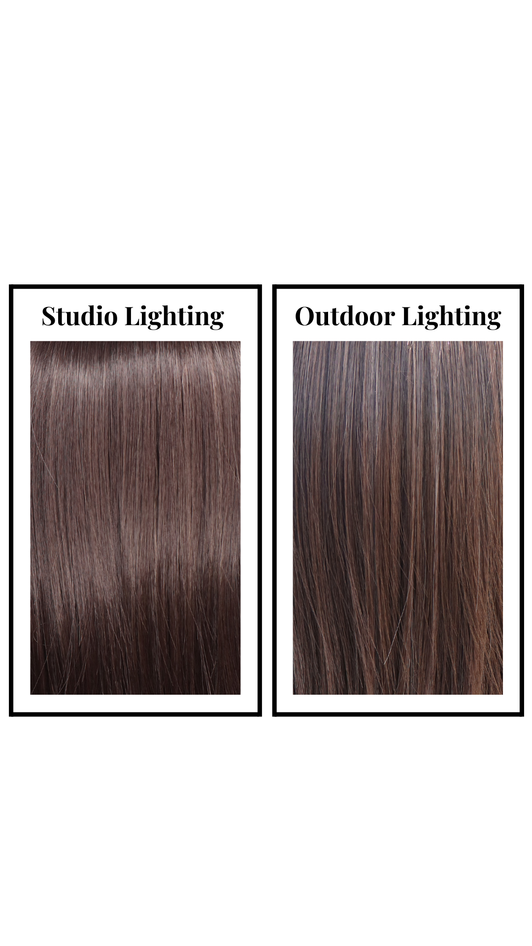 Clara (Smoke Brunette) Petite