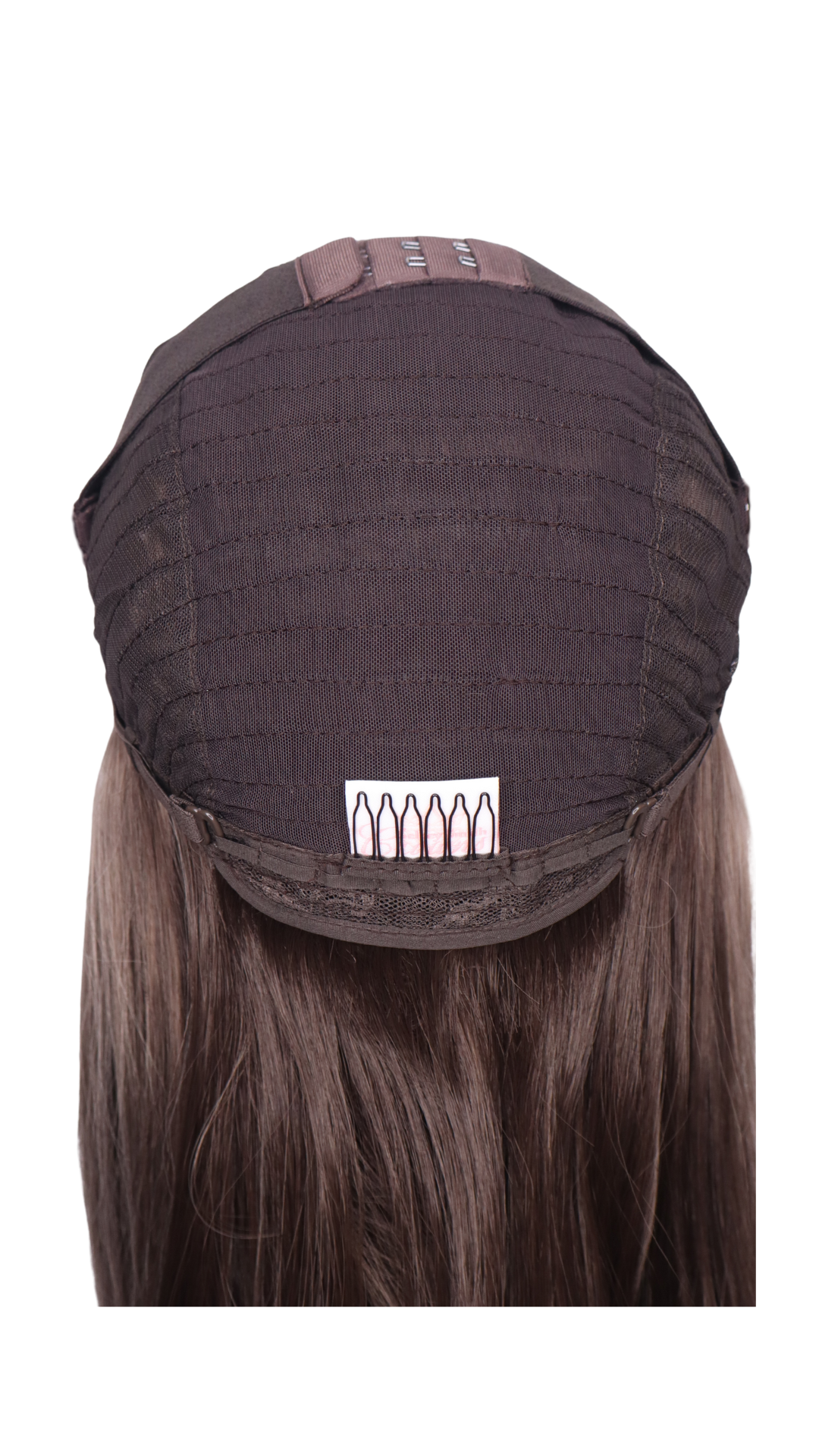 Clara (Smoke Brunette) Petite