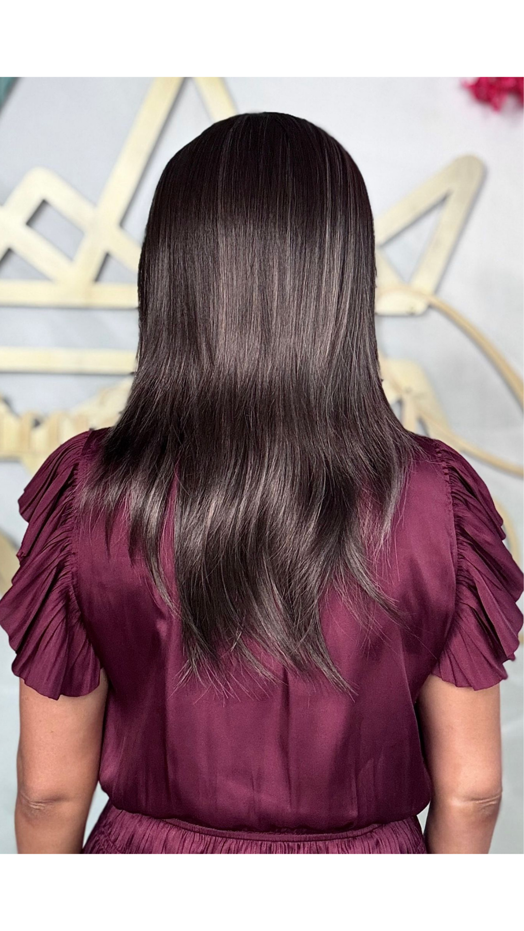 Clara (Smoke Brunette) Petite