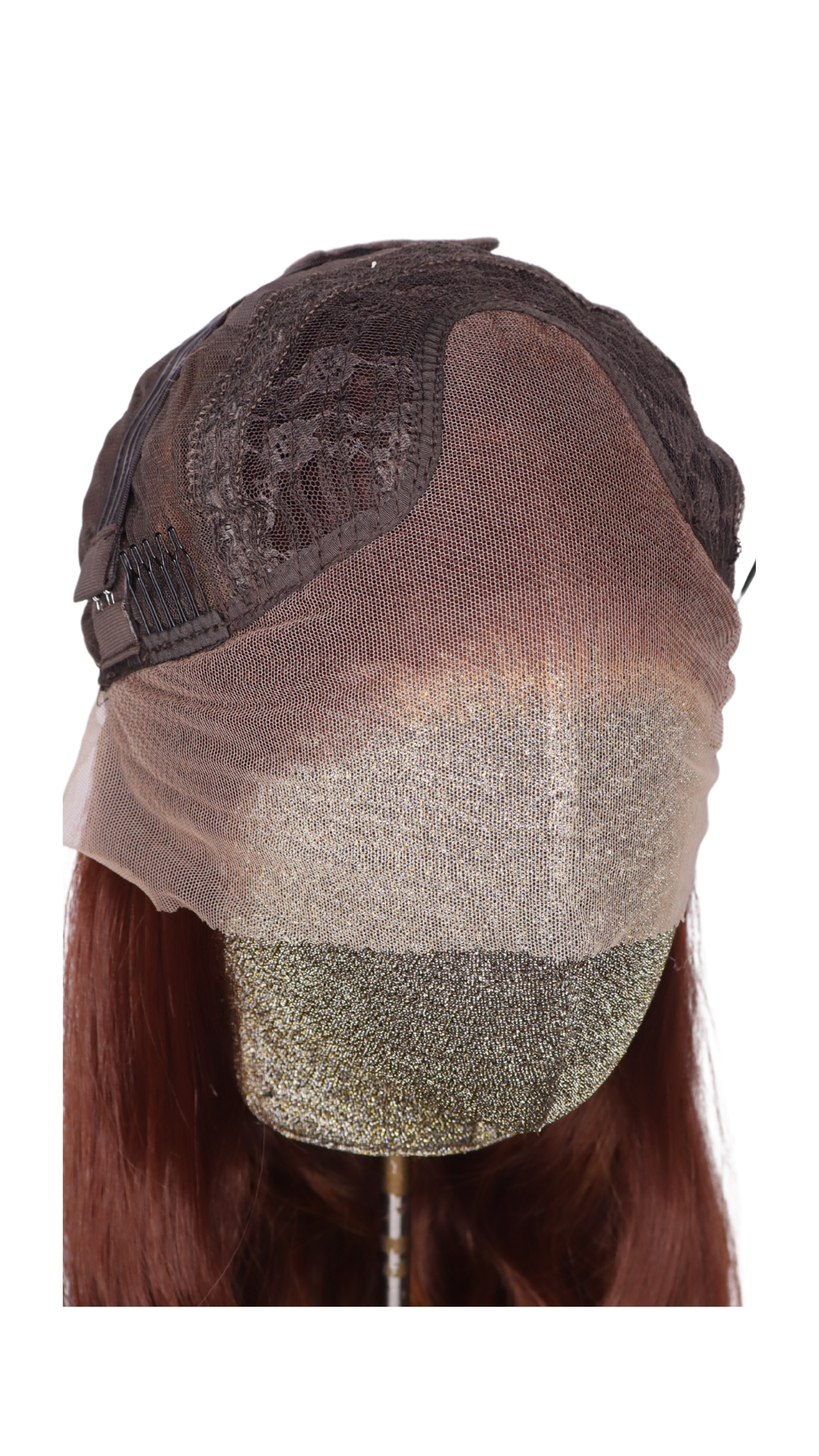 Cloud (Golden Copper) Petite