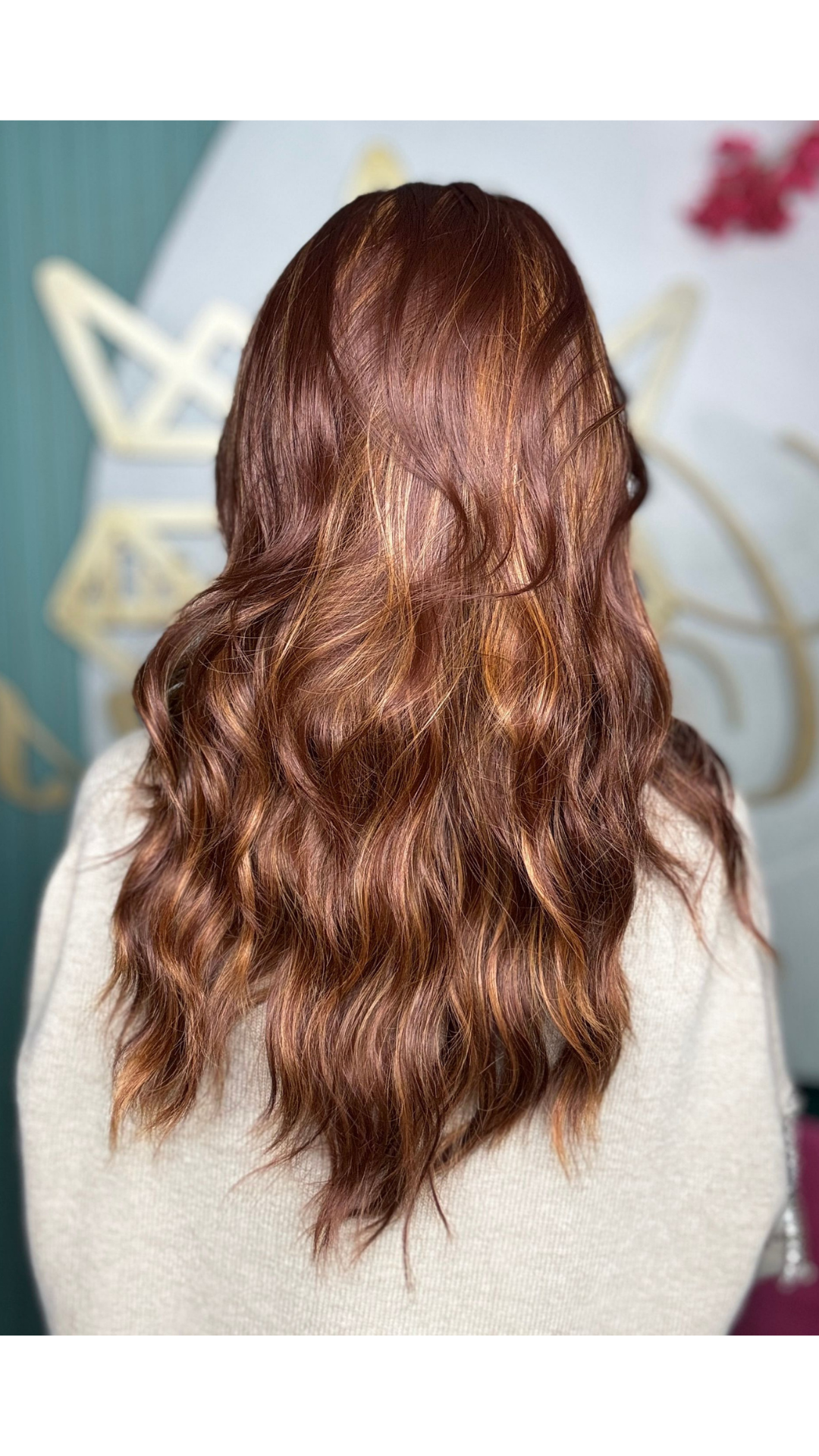 Cloud (Golden Copper) Petite