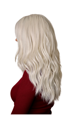 Cloud Luxe Petite (Platinum)