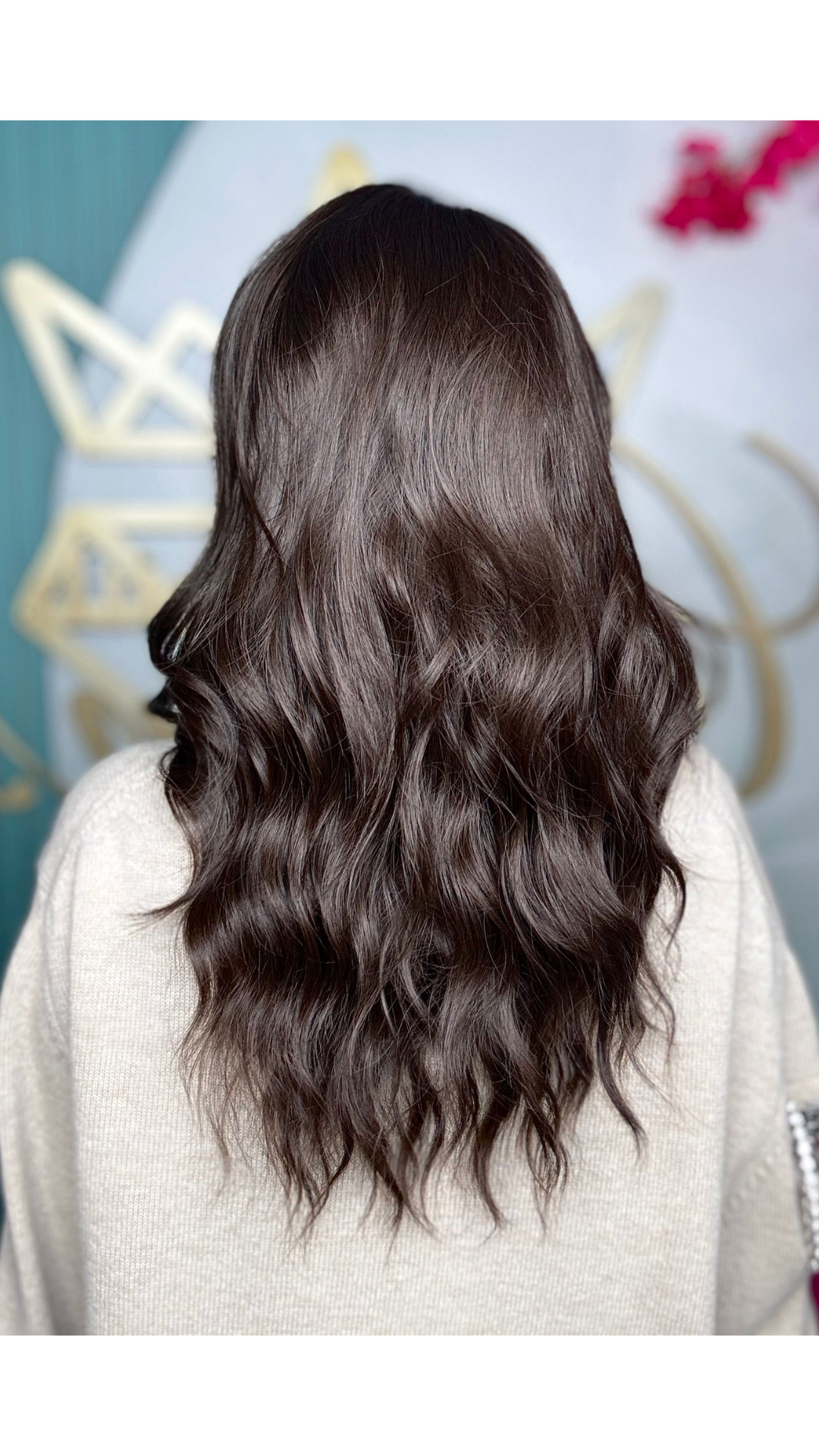 Cloud (Medium Brunette)