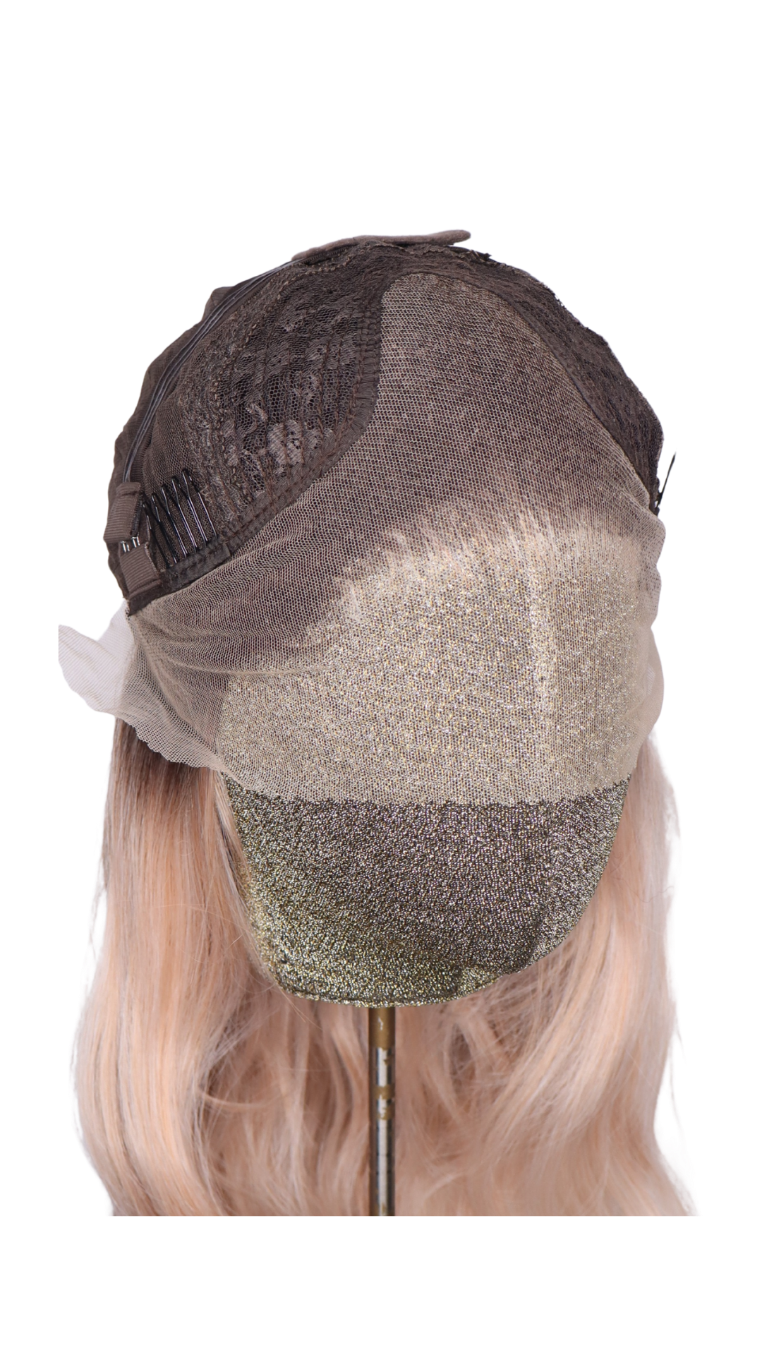 Cloud (Scandi Apricot)