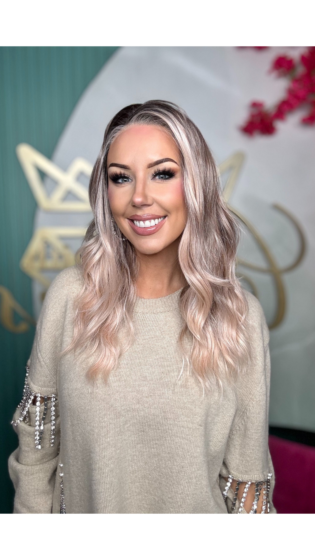 Chelsey Smith Crowns