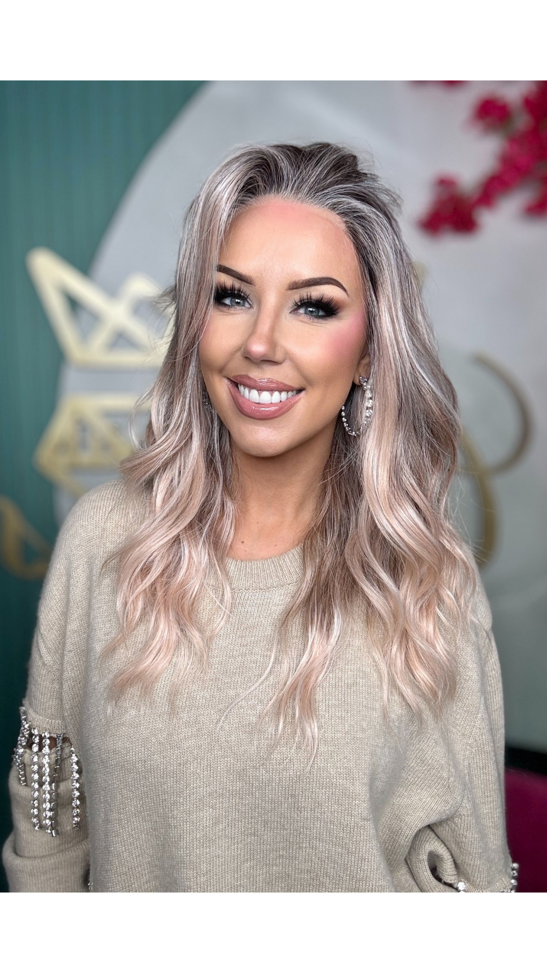 Chelsey Smith Crowns