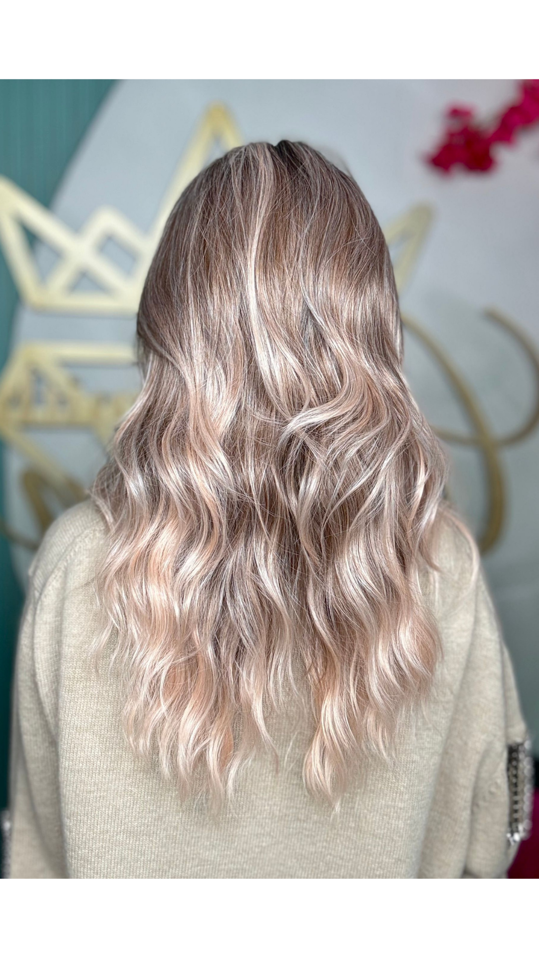 Cloud (Scandi Apricot)