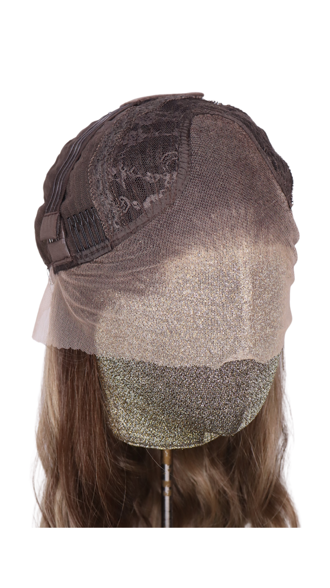 Cloud (Scandi Light Brunette) Petite