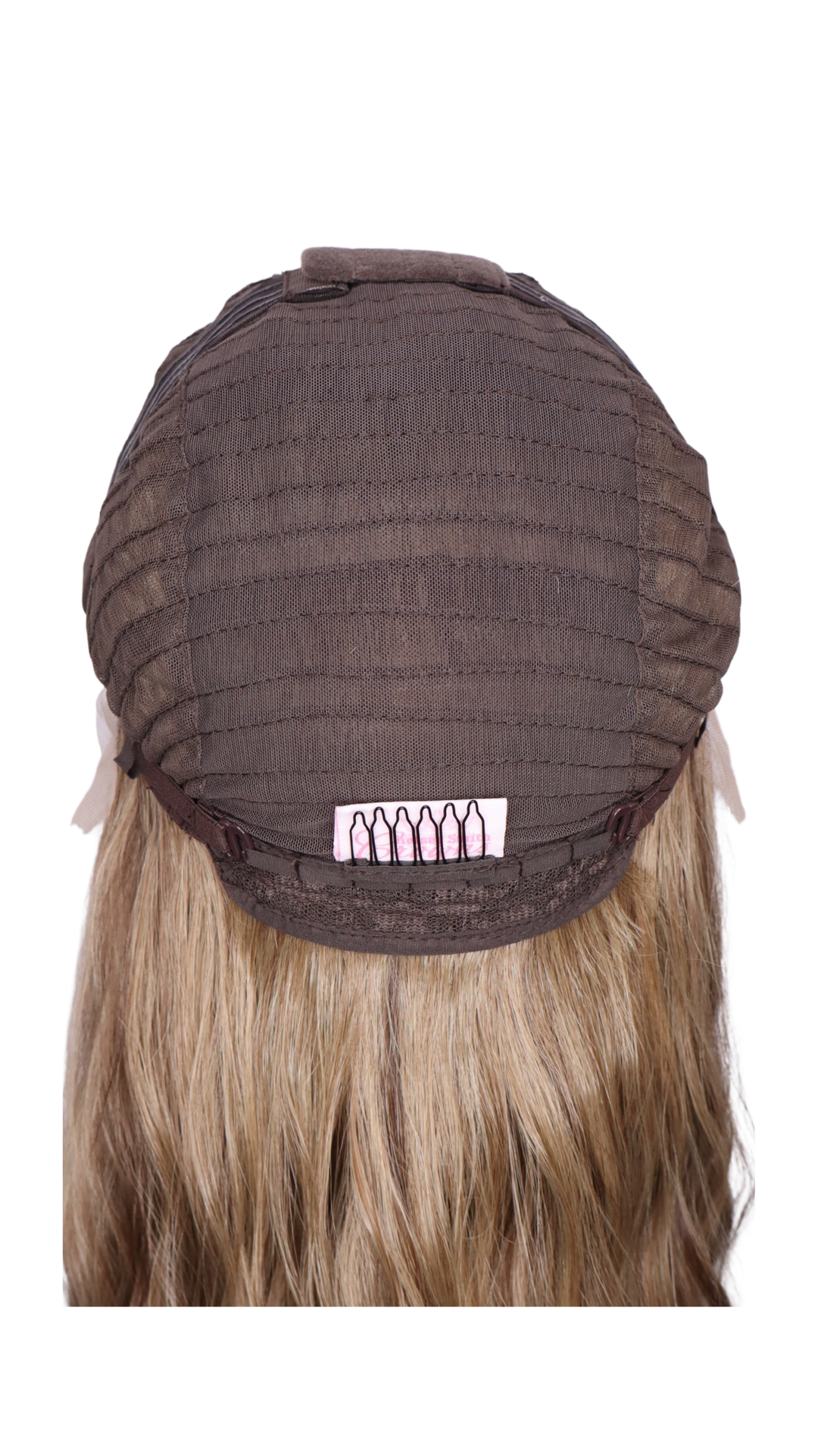 Cloud (Scandi Light Brunette) Petite