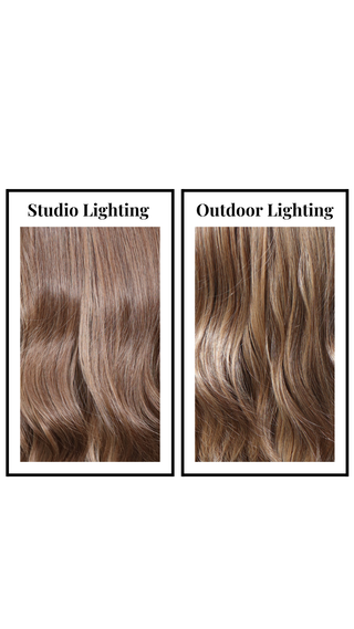 Cloud (Scandi Light Brunette) Petite *Single Ladies - FINAL SALE