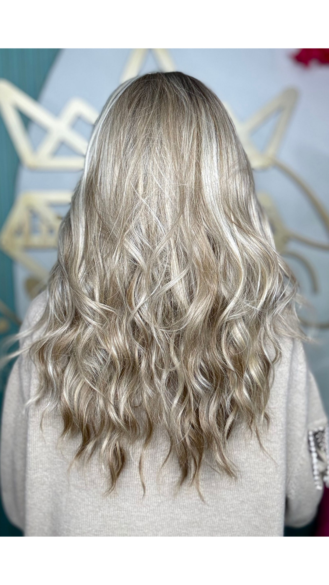 Cloud (Sharpay Coloring) Petite