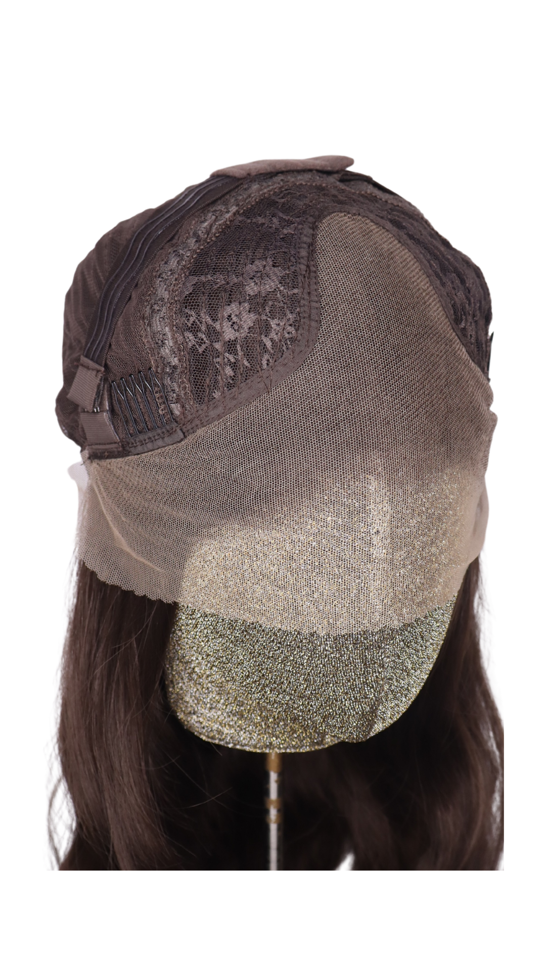 Cloud (Medium Brunette)