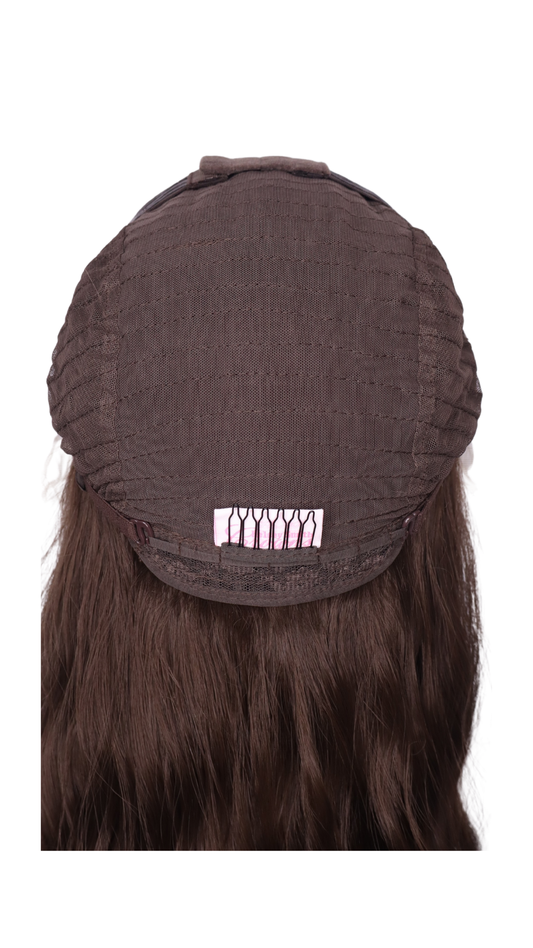 Cloud (Medium Brunette)