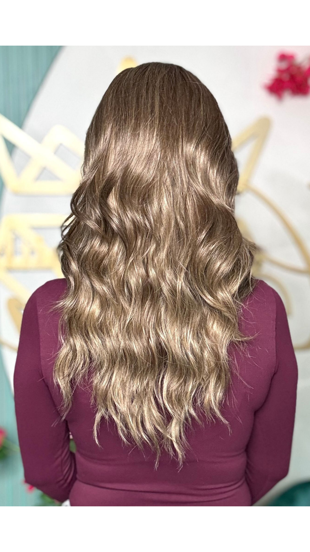 Chelsey Smith Crowns