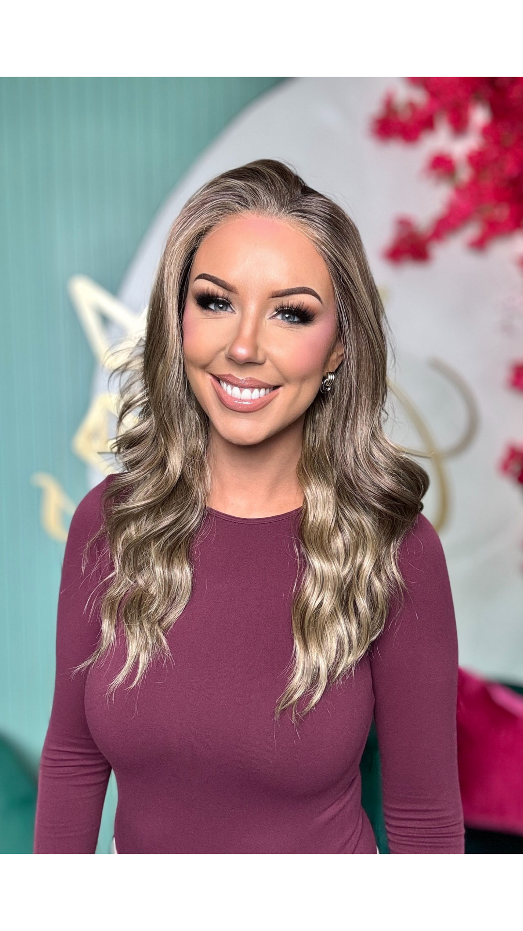 Chelsey Smith Crowns