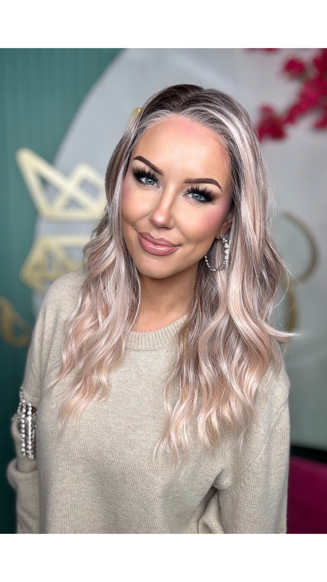 Chelsey Smith Crowns