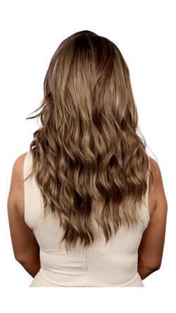 Cloud Free Part (Light Brunette) Petite