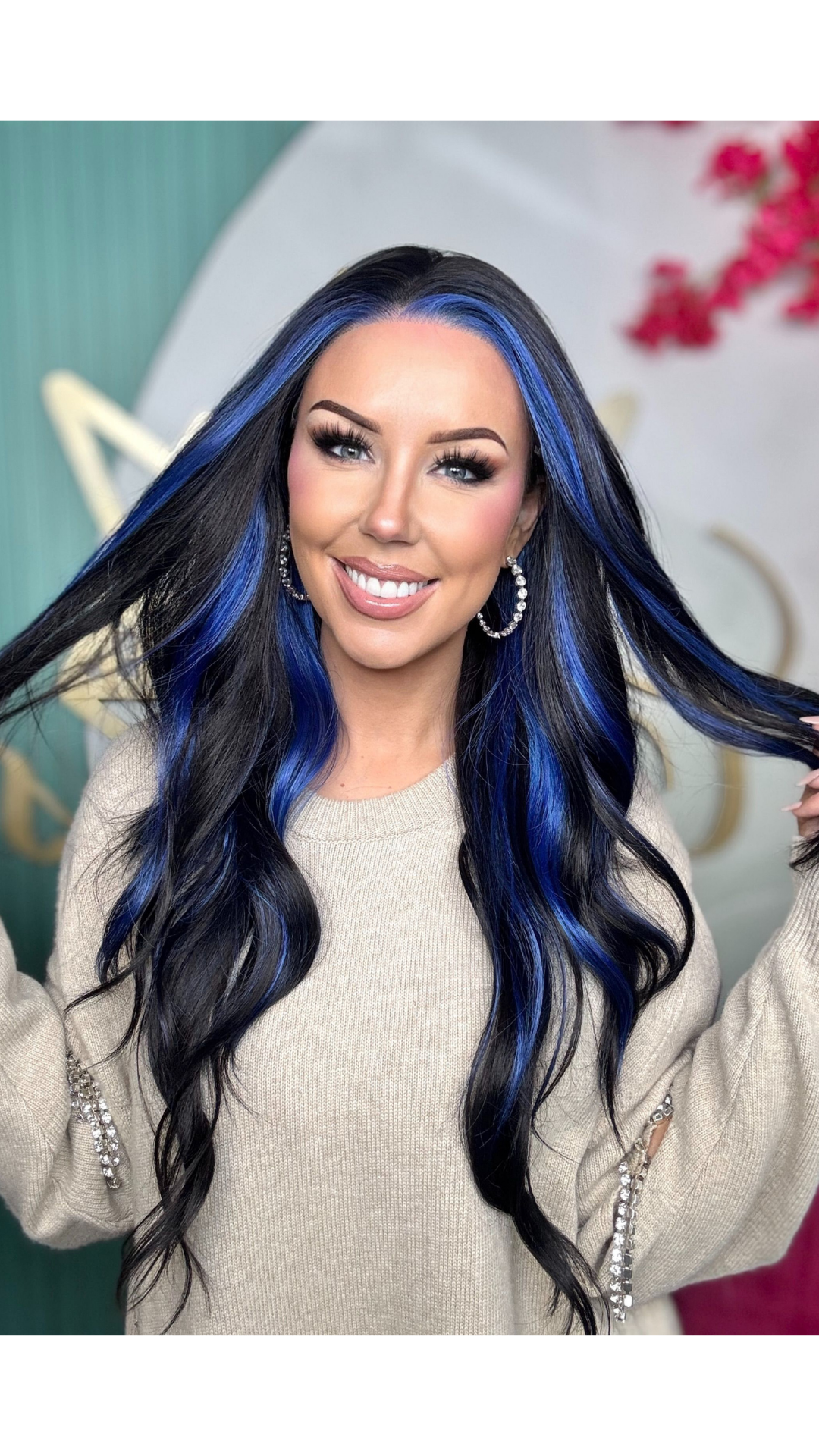 Chelsey Smith Crowns