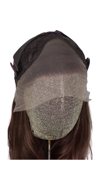 Cora (Mocha Petal)