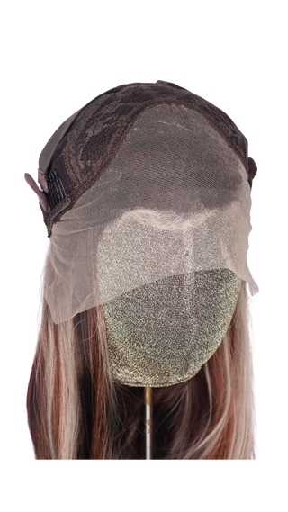 Corliss (Amber Vinyl)