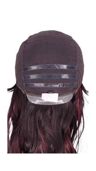 *Corrina (Crimson Couture) - CrownStay™