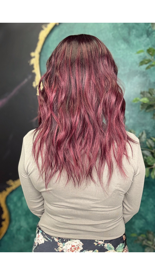 *Corrina (Crimson Couture) - CrownStay™