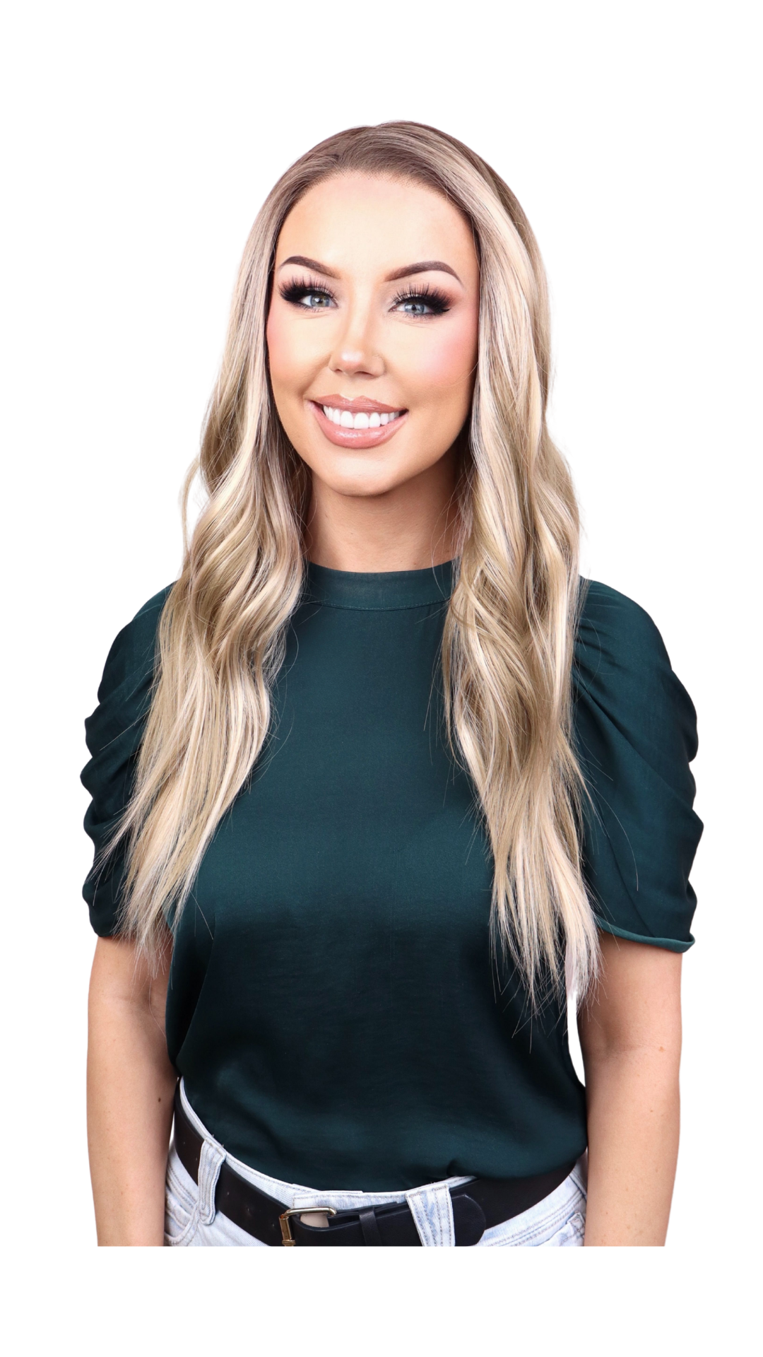 All Wigs Collection | Chelsey Smith Crowns – Premium Synthetic Hairpieces