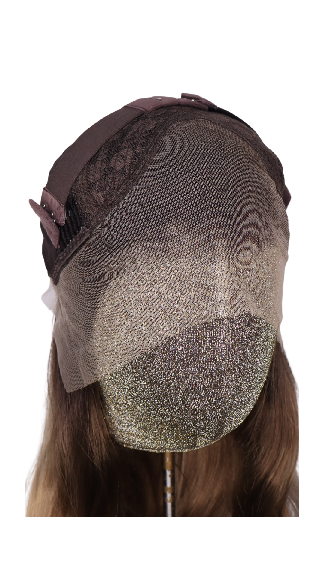 Cosette (French Toast) - FEATURED CROWN