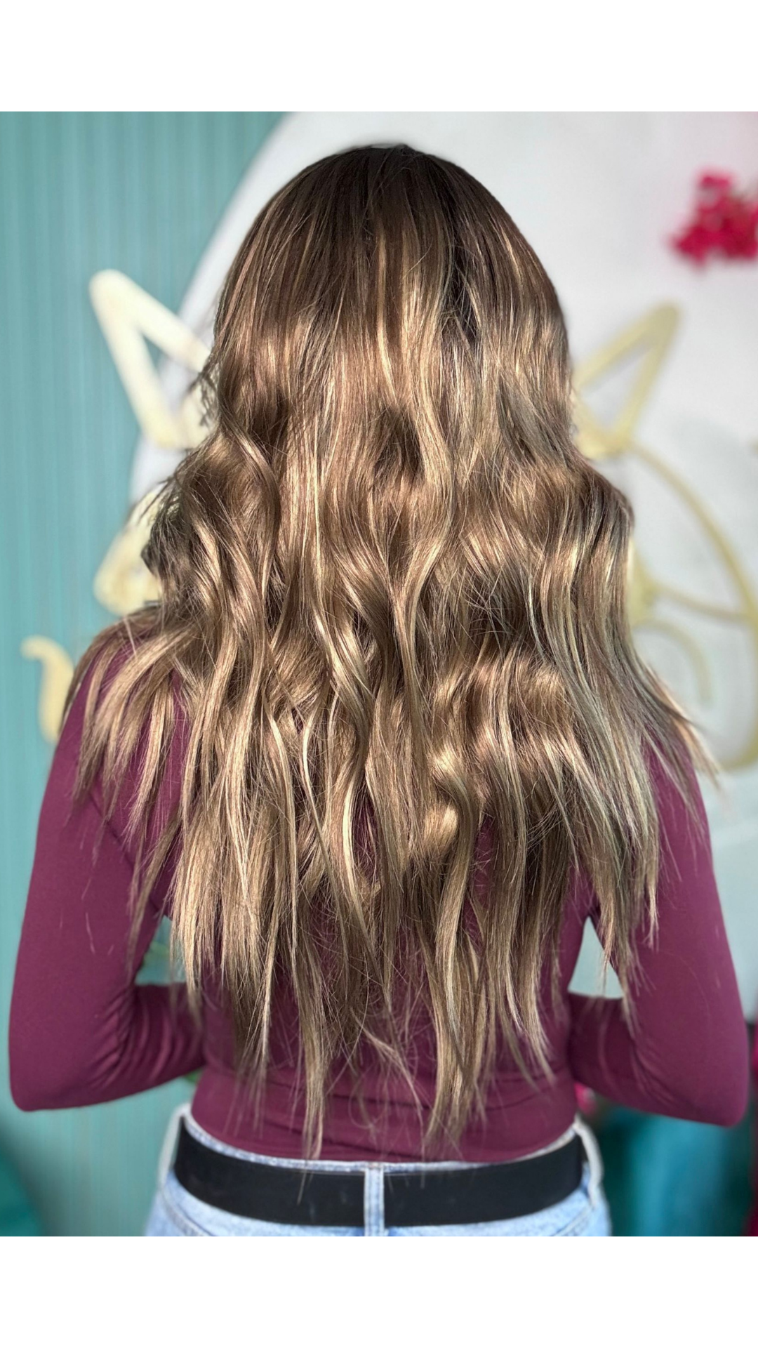 Chelsey Smith Crowns