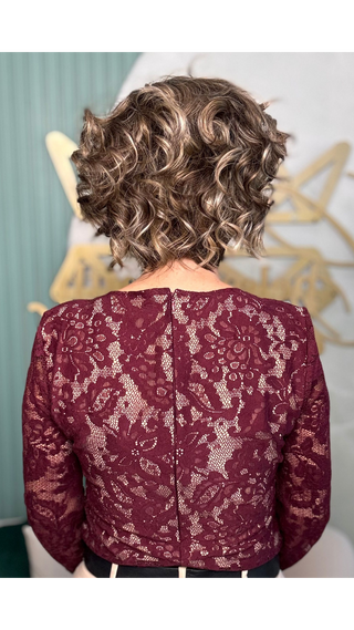 *Court (Natural CBB)