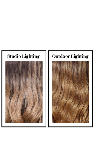Dakota (Balayage)