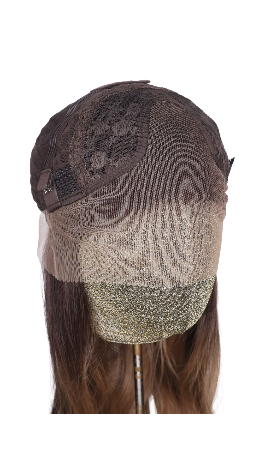 Dakota (Balayage) Petite