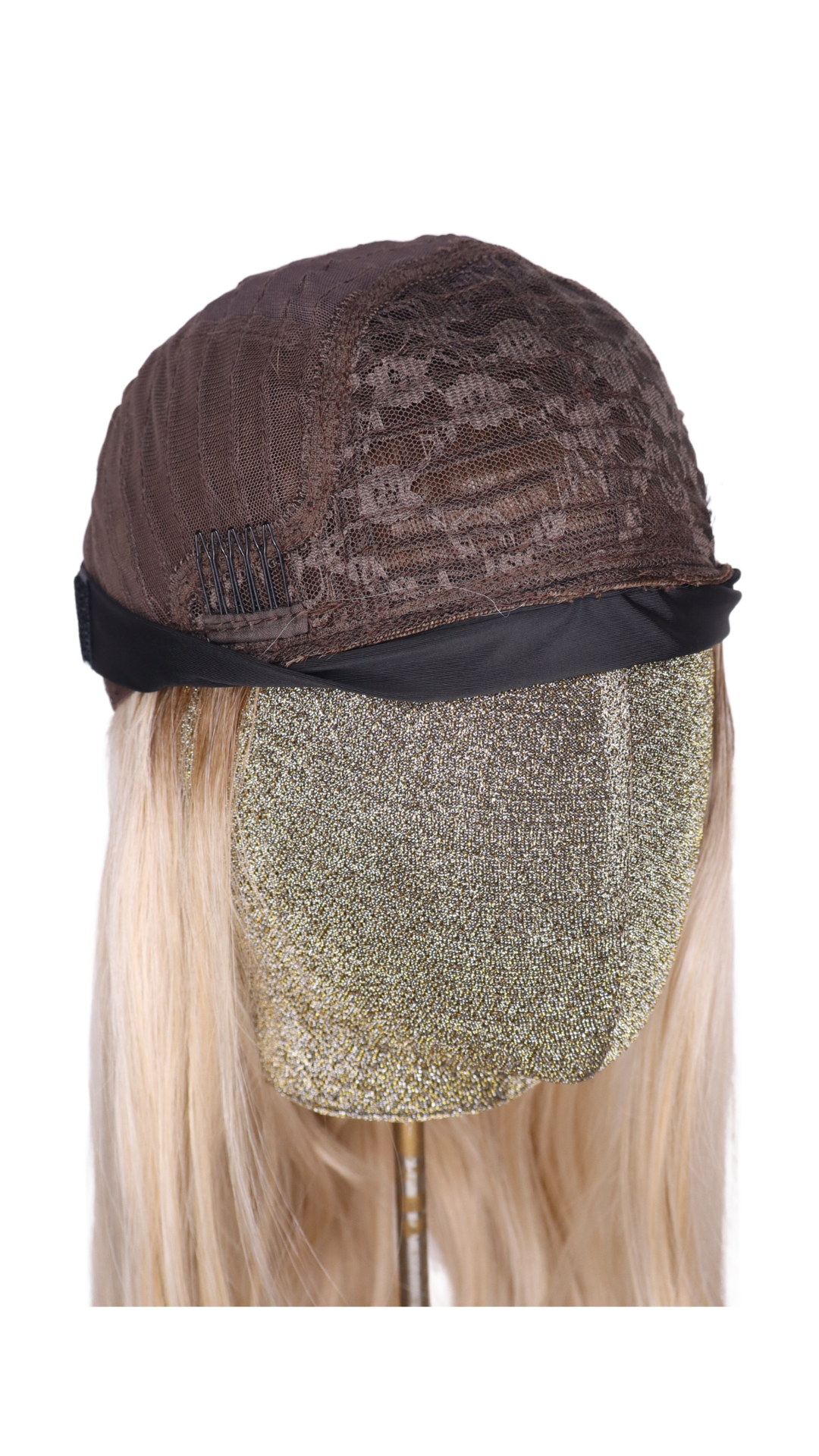 Cove Headband (Blonde)