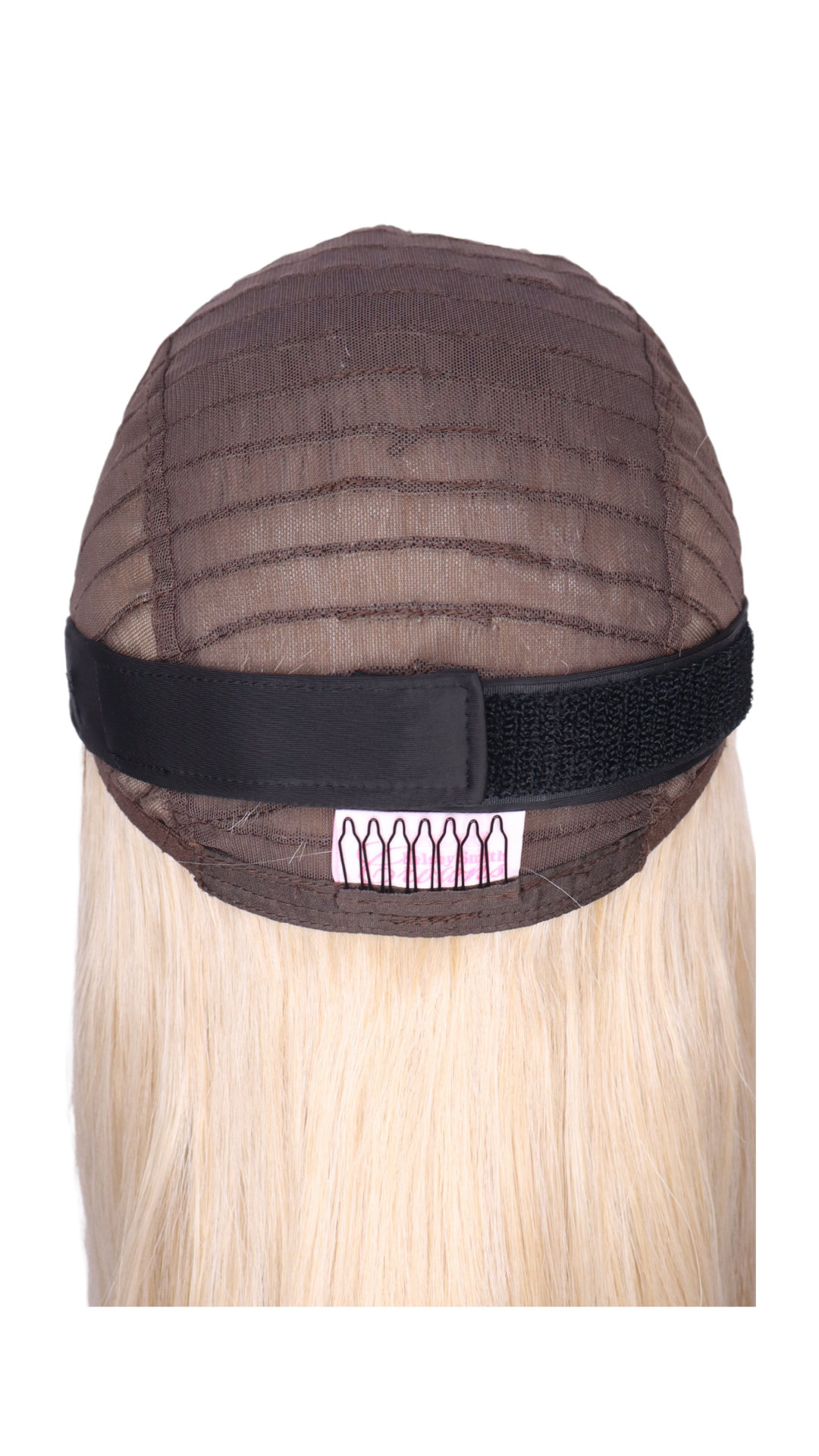 Cove Headband (Blonde)